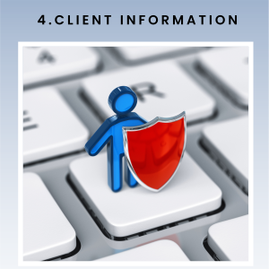 Client Information