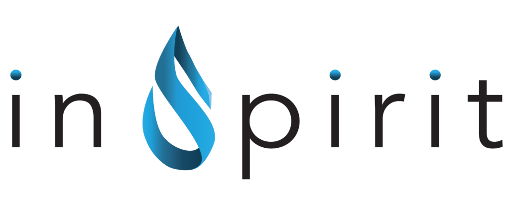 inspirit logo