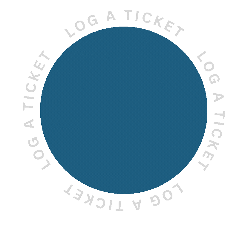 Log a Ticket